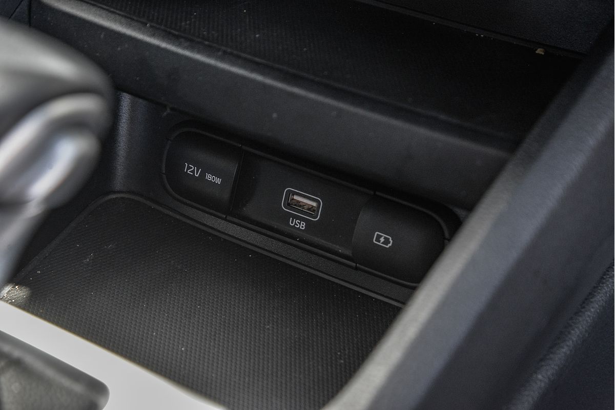 2024 Kia Cerato Sport BD