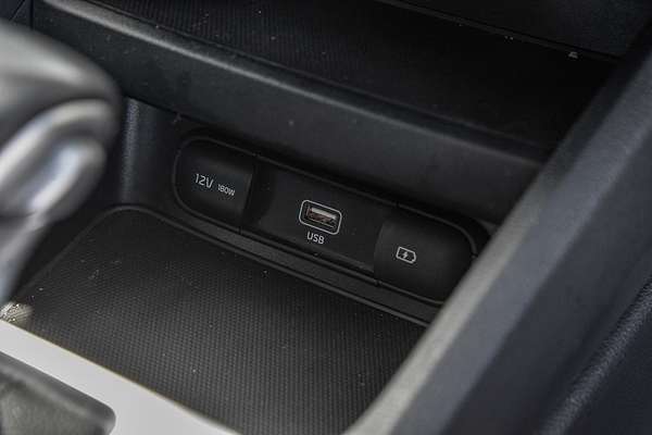 2024 Kia Cerato Sport BD