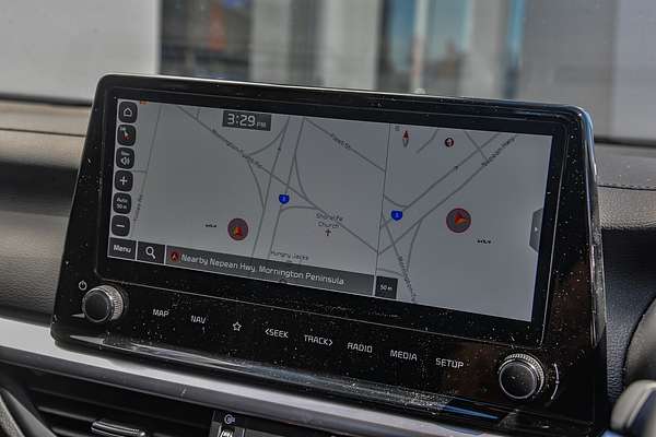 2024 Kia Cerato Sport BD