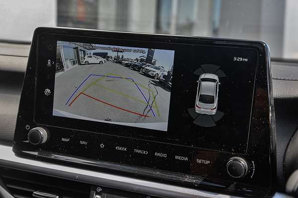 2024 Kia Cerato Sport BD