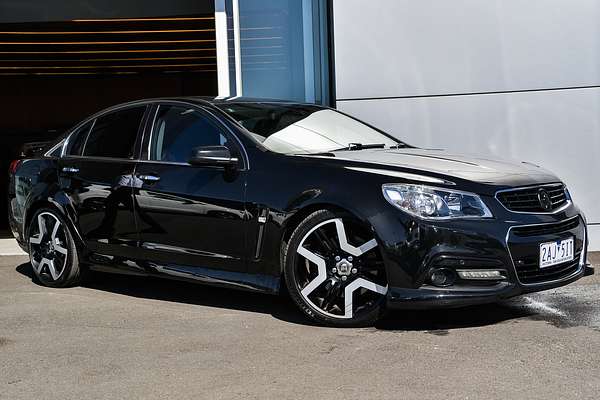2013 Holden Commodore SS V Redline VF