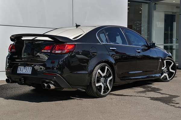 2013 Holden Commodore SS V Redline VF