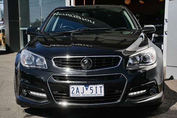 2013 Holden Commodore SS V Redline VF