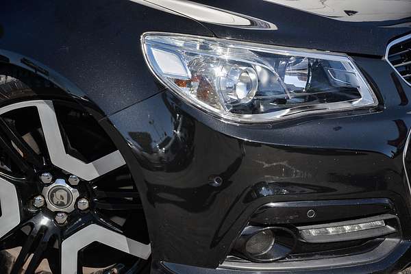2013 Holden Commodore SS V Redline VF