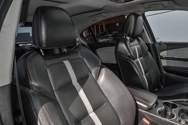 2013 Holden Commodore SS V Redline VF