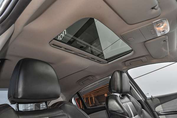 2013 Holden Commodore SS V Redline VF