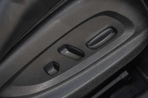 2013 Holden Commodore SS V Redline VF