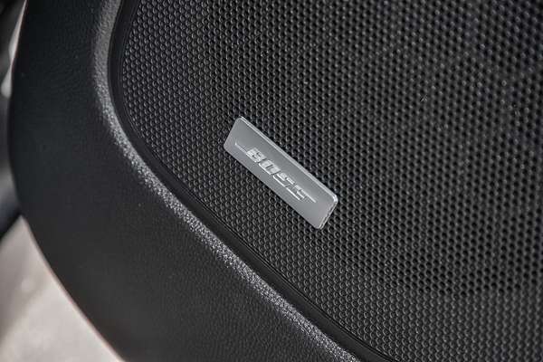 2013 Holden Commodore SS V Redline VF