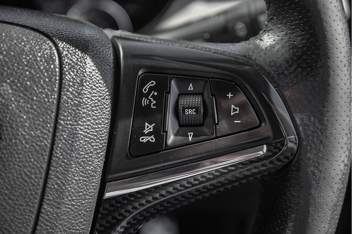 2013 Holden Commodore SS V Redline VF