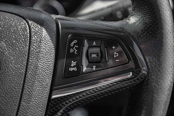 2013 Holden Commodore SS V Redline VF