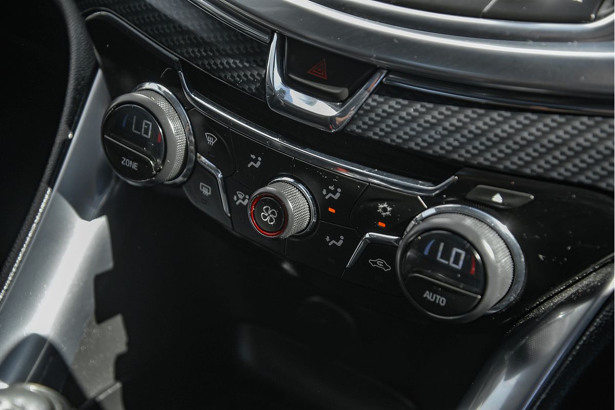 2013 Holden Commodore SS V Redline VF