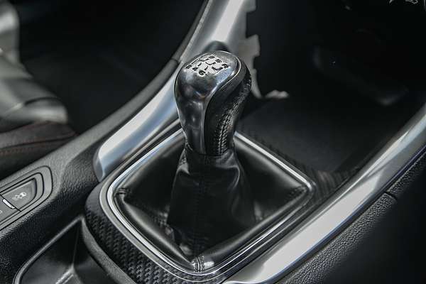 2013 Holden Commodore SS V Redline VF