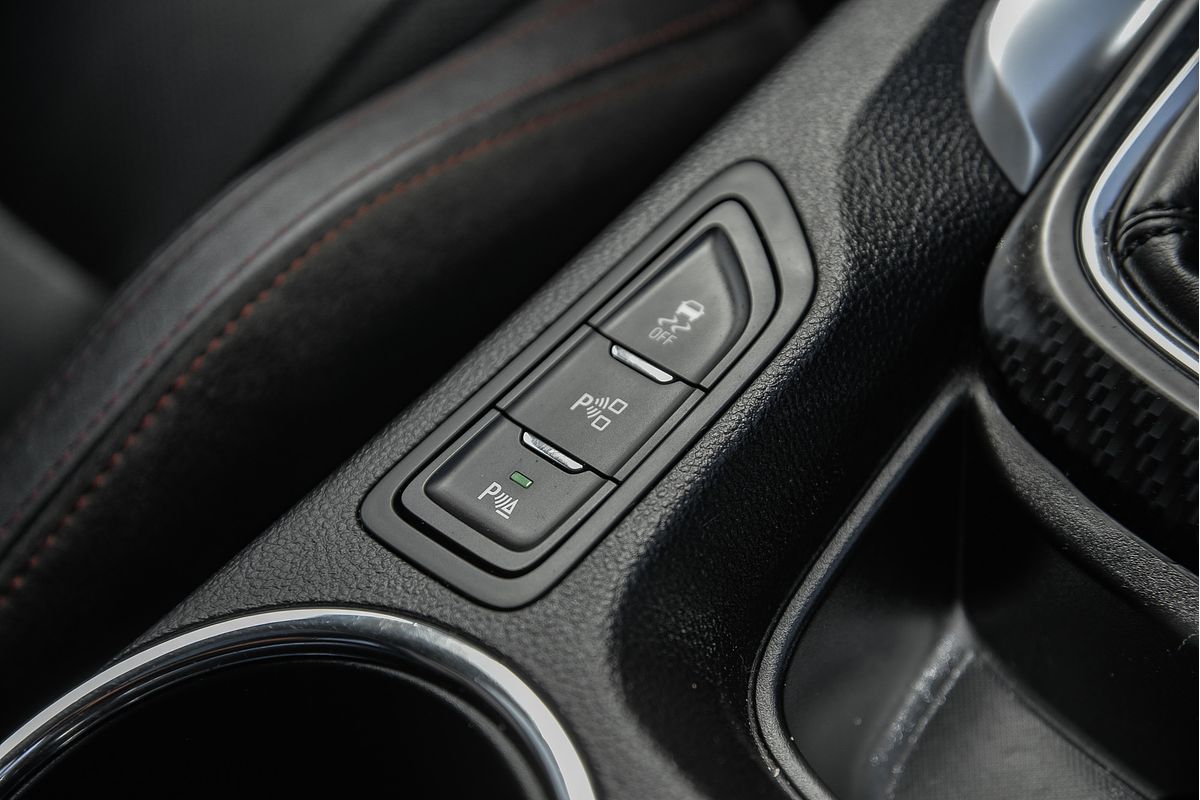 2013 Holden Commodore SS V Redline VF