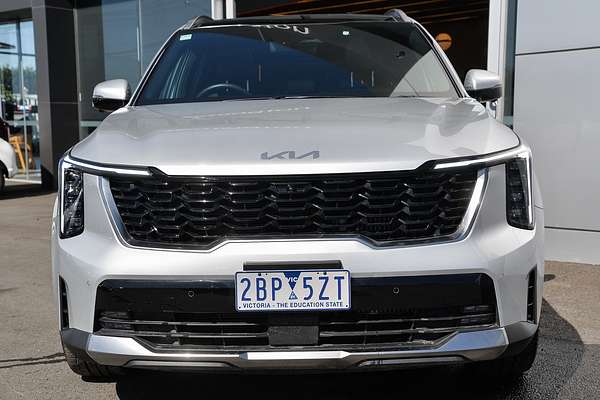 2024 Kia Sorento HEV GT-Line MQ4 PE