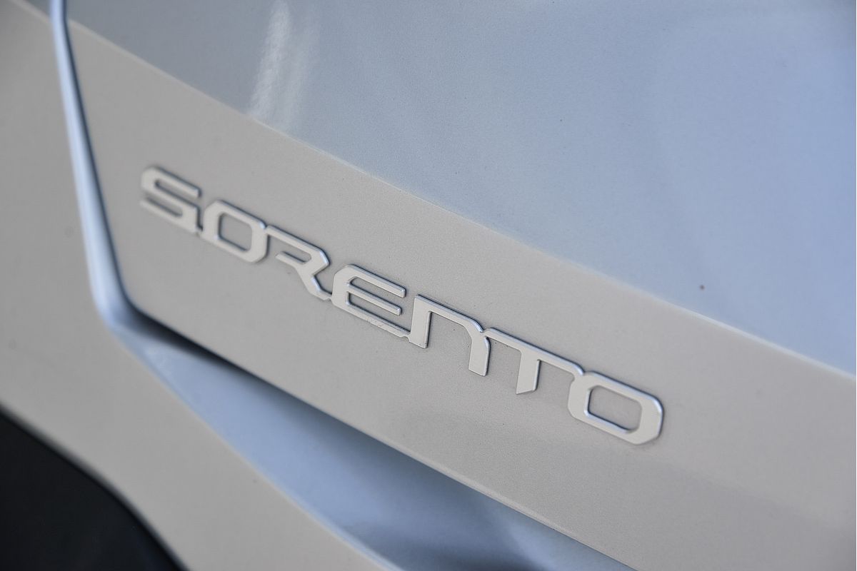 2024 Kia Sorento HEV GT-Line MQ4 PE