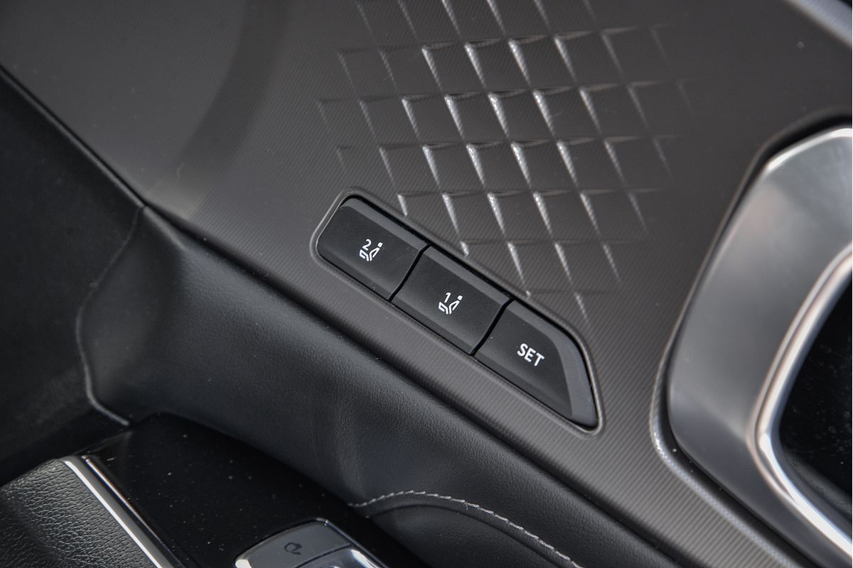 2024 Kia Sorento HEV GT-Line MQ4 PE