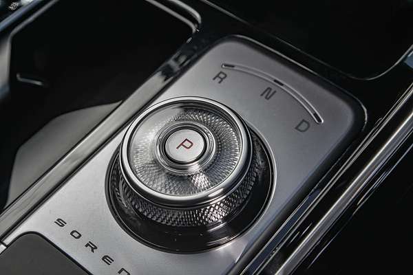 2024 Kia Sorento HEV GT-Line MQ4 PE