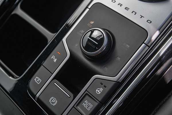 2024 Kia Sorento HEV GT-Line MQ4 PE