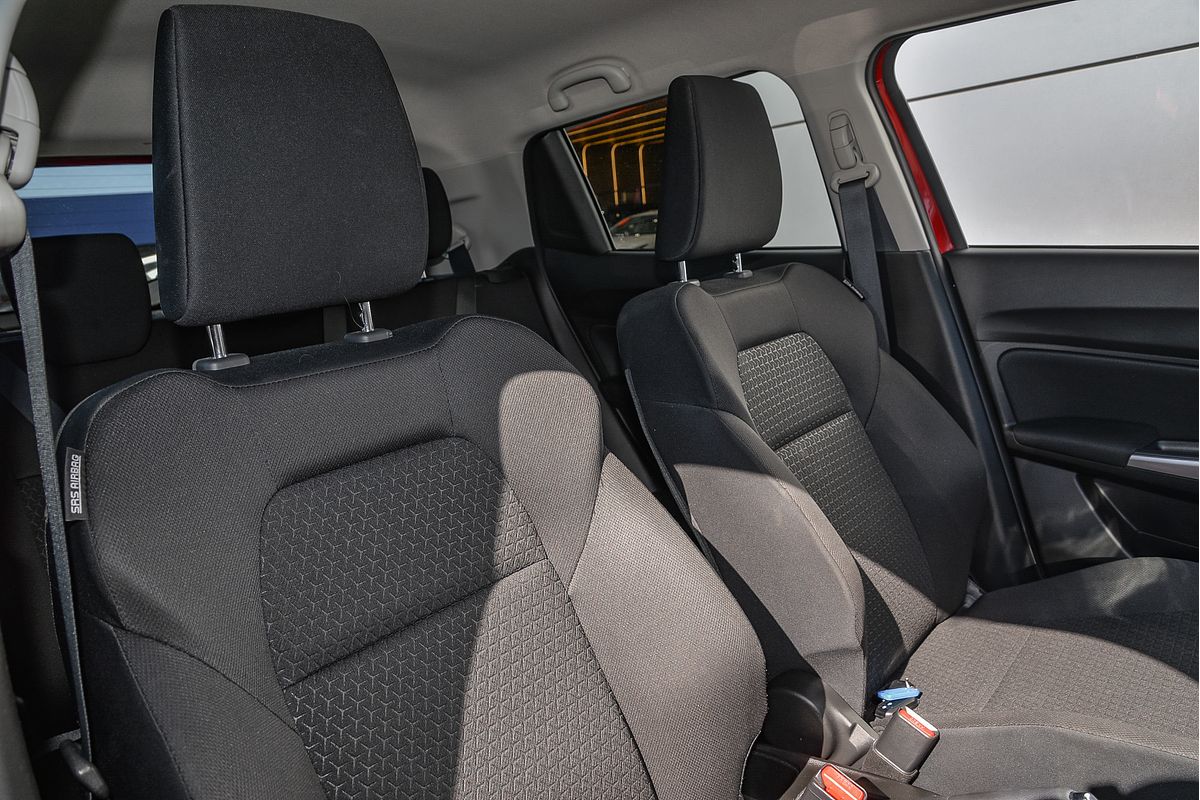 2022 Suzuki Swift GLX Turbo AZ Series II