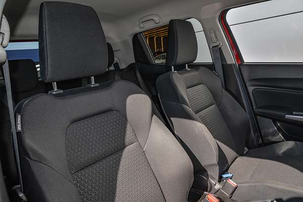 2022 Suzuki Swift GLX Turbo AZ Series II