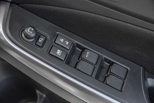 2022 Suzuki Swift GLX Turbo AZ Series II