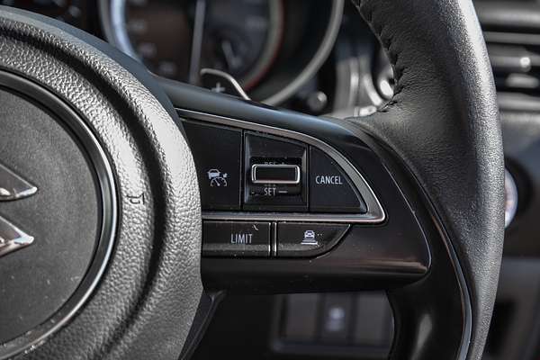 2022 Suzuki Swift GLX Turbo AZ Series II