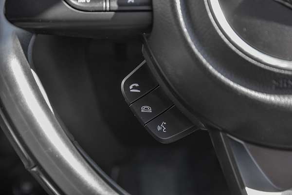 2022 Suzuki Swift GLX Turbo AZ Series II