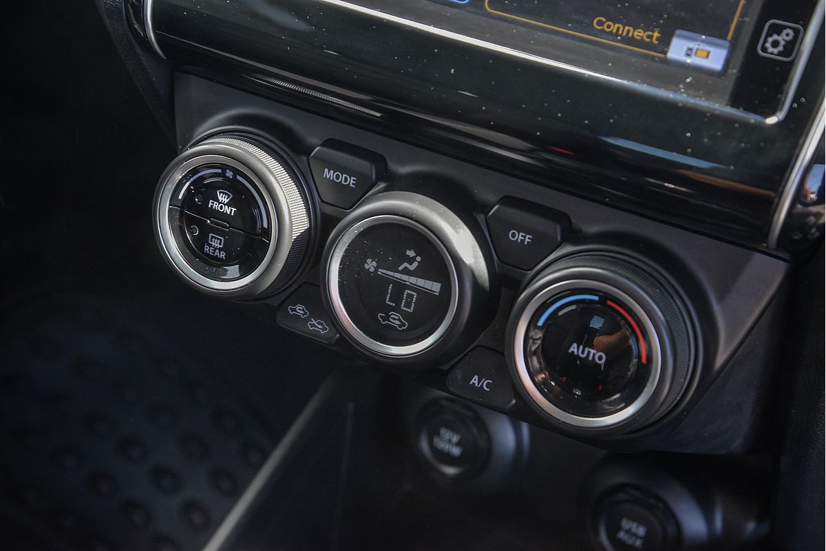 2022 Suzuki Swift GLX Turbo AZ Series II