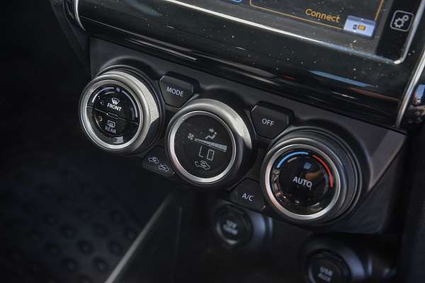 2022 Suzuki Swift GLX Turbo AZ Series II