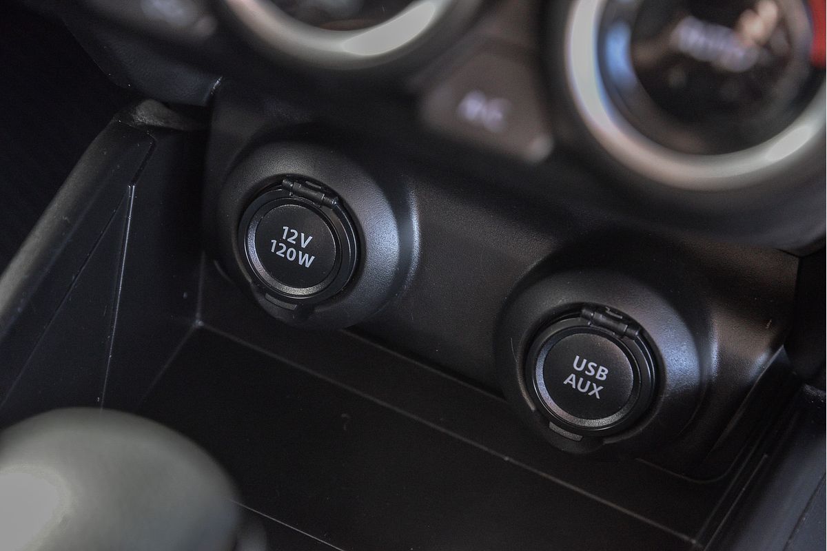 2022 Suzuki Swift GLX Turbo AZ Series II