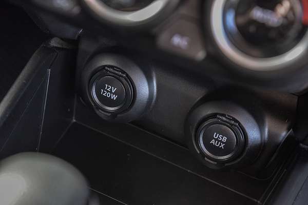 2022 Suzuki Swift GLX Turbo AZ Series II