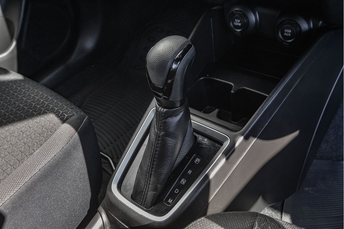 2022 Suzuki Swift GLX Turbo AZ Series II