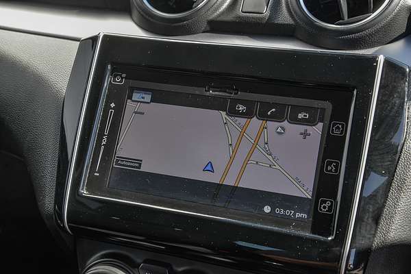 2022 Suzuki Swift GLX Turbo AZ Series II