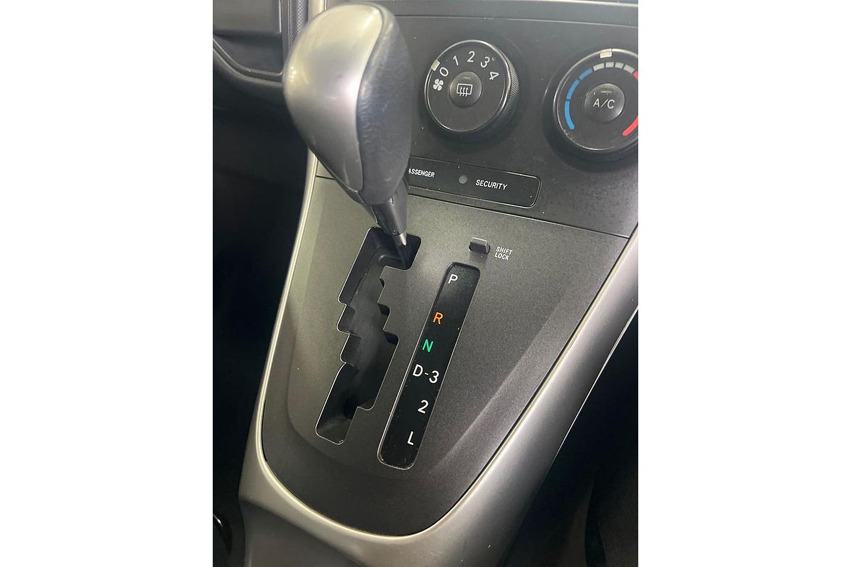 2011 Toyota Corolla Ascent Sport ZRE152R