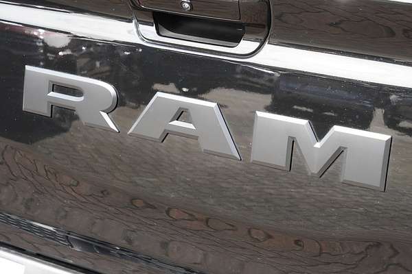 2025 RAM 1500 Limited Hurricane HO RamBox DT 4X4 SWB