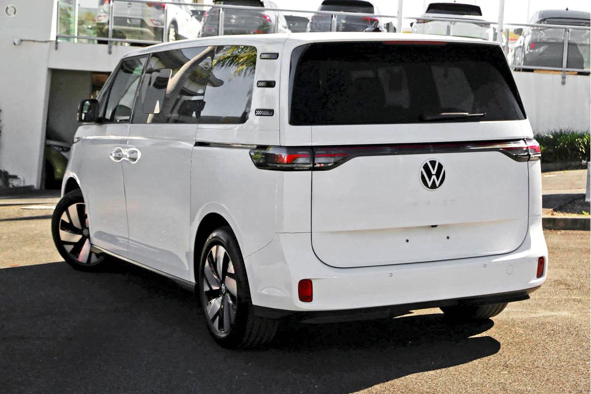 2025 Volkswagen ID. Buzz Pro BEV560 EB LWB