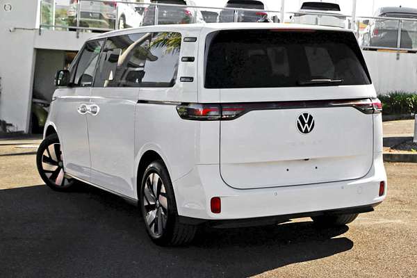2025 Volkswagen ID. Buzz Pro BEV560 EB LWB
