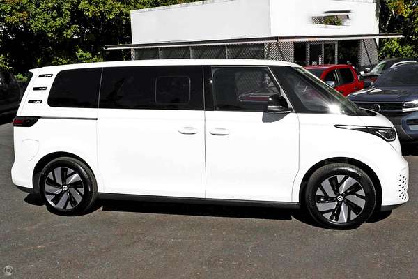 2025 Volkswagen ID. Buzz Pro BEV560 EB LWB