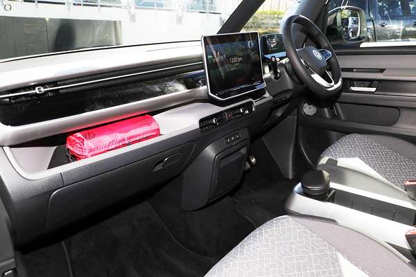 2025 Volkswagen ID. Buzz Pro BEV560 EB LWB