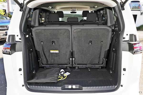 2025 Volkswagen ID. Buzz Pro BEV560 EB LWB