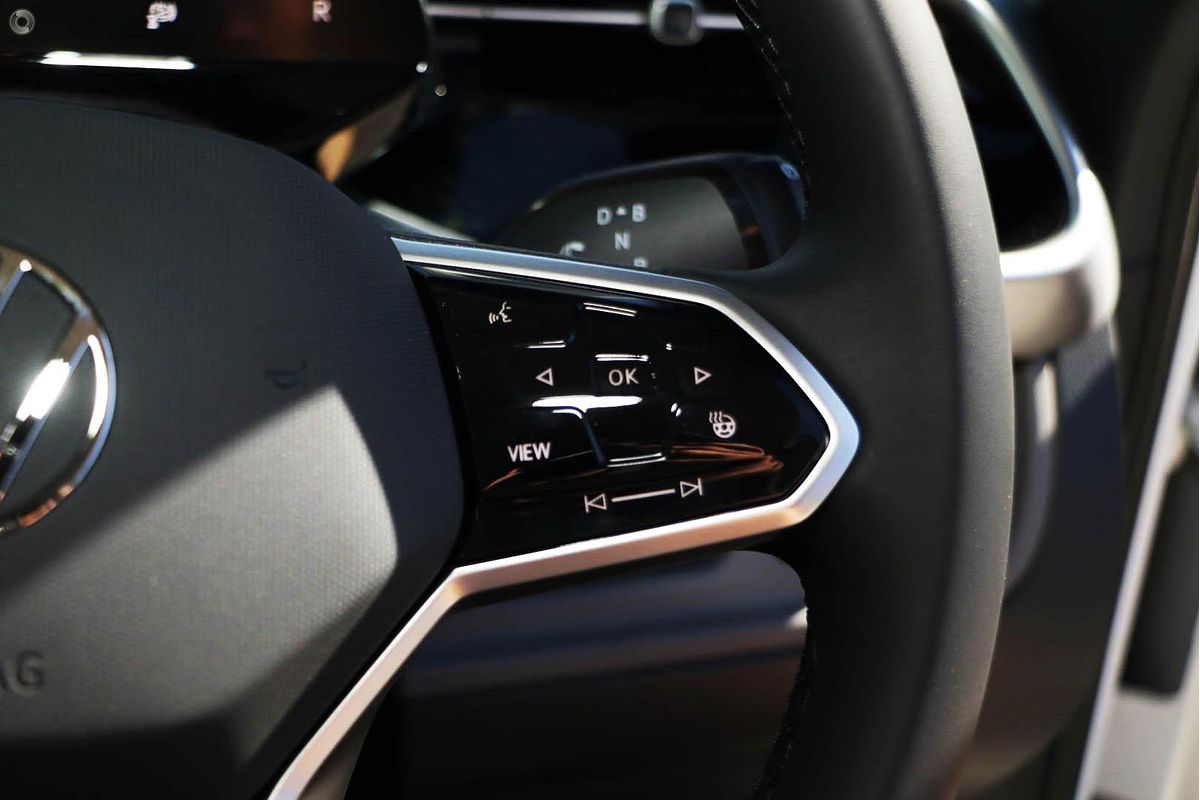 2025 Volkswagen ID. Buzz Pro BEV560 EB LWB