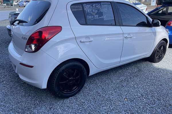 2015 Hyundai i20 Active PB