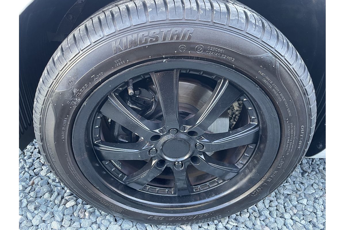 2015 Hyundai i20 Active PB