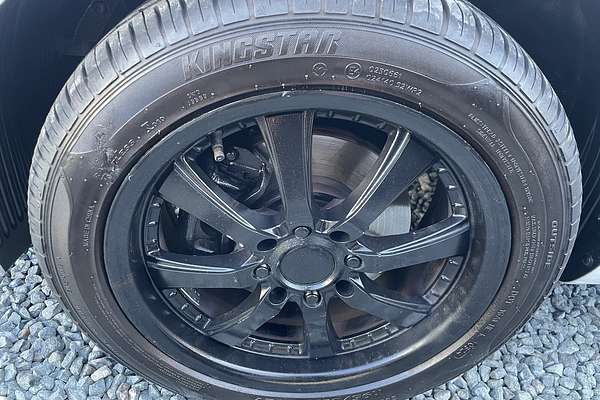 2015 Hyundai i20 Active PB