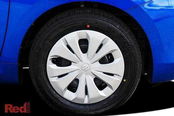 2025 Suzuki Swift Hybrid UZ