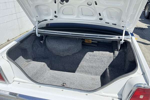 1990 Ford Ltd Crown Victoria