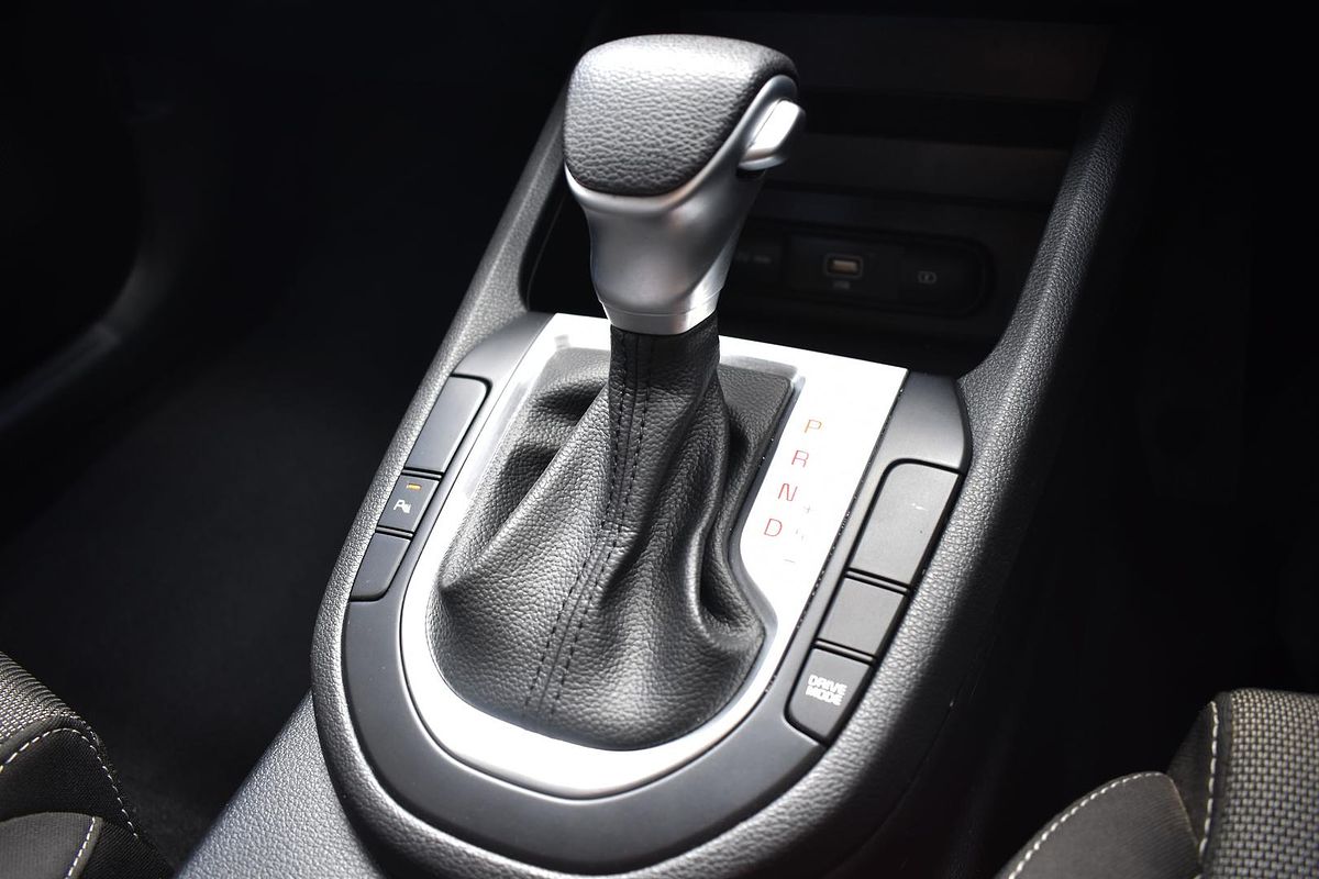 2024 Kia Cerato S BD