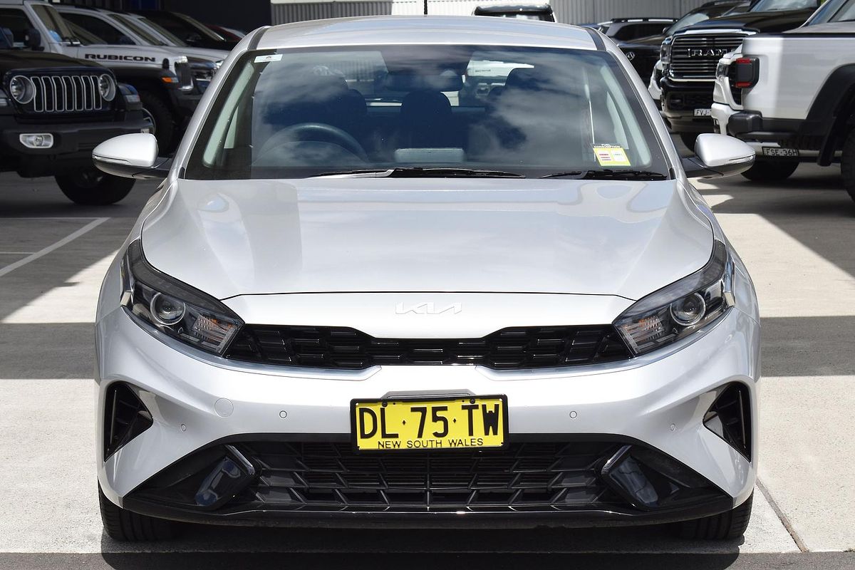 2024 Kia Cerato S BD
