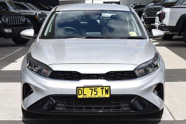 2024 Kia Cerato S BD