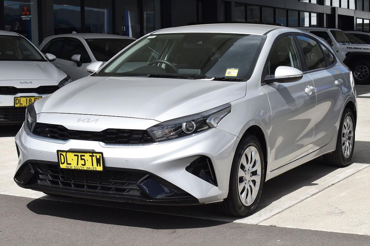 2024 Kia Cerato S BD